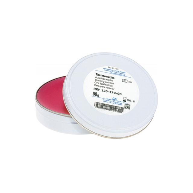 Dentaurum Thermo Wax Pink