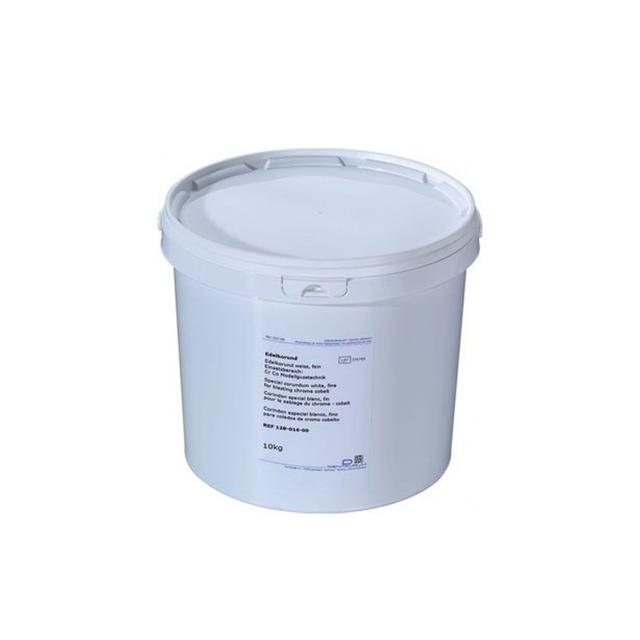 Dentaurum - High Grade Corundum White Fine