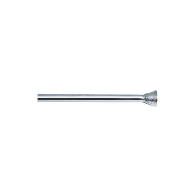 Dentaurum - Diasint Sintered Diamond Burs 4.7 mm