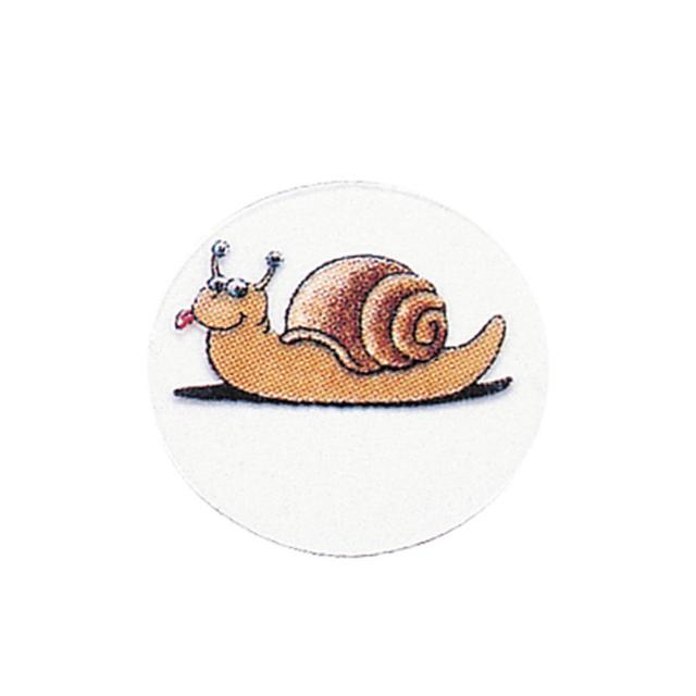 Dentaurum - Novel Design Snail