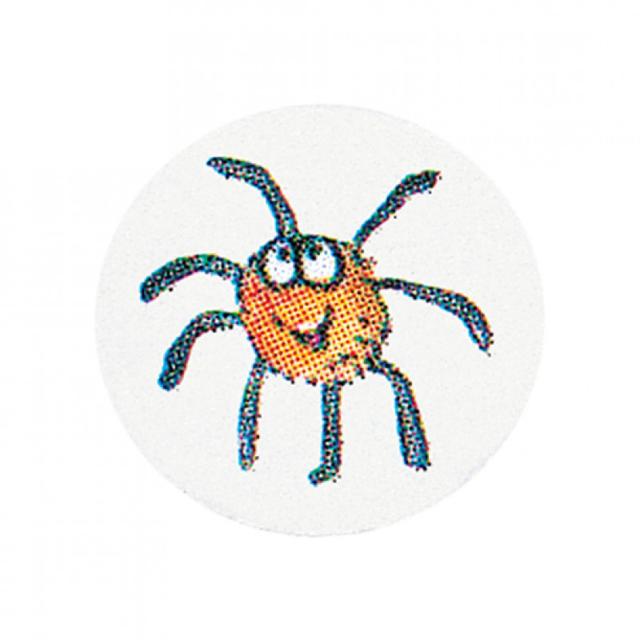 Dentaurum - Novel Design Spider