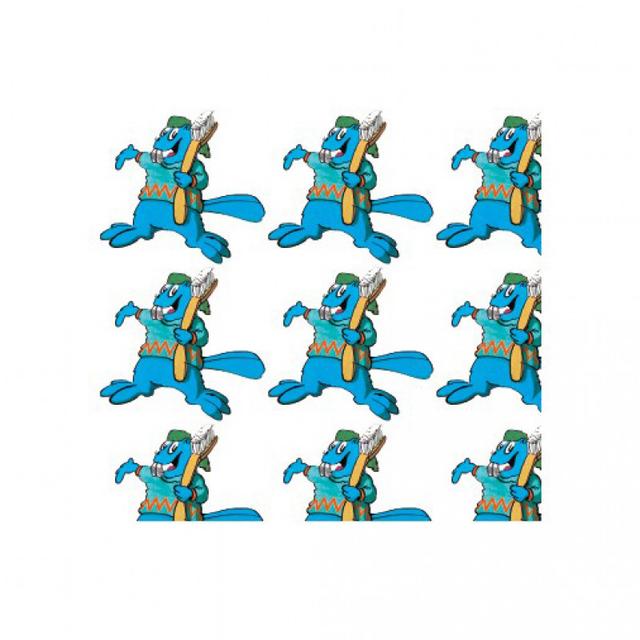 Dentaurum - Novel Design Beaver