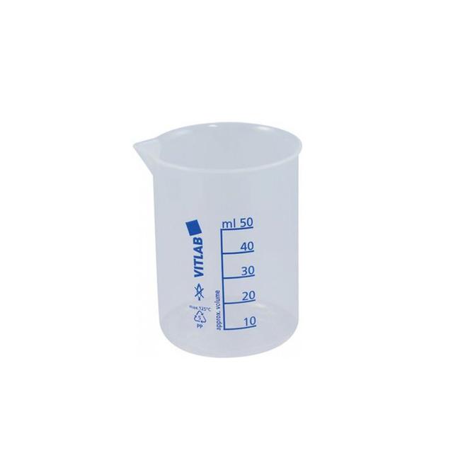 Dentaurum - Measuring Beaker For Powder And Liquid