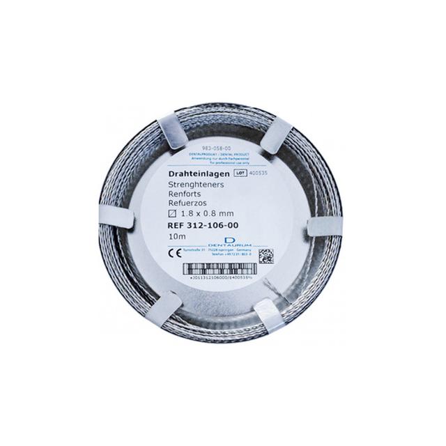 Strengtheners Twisted