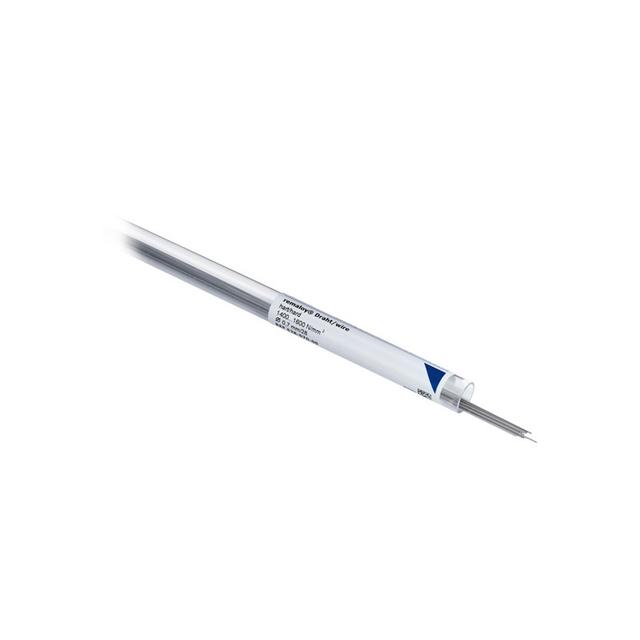 Remaloy Straight Wire 1.50 x 0.75 mm