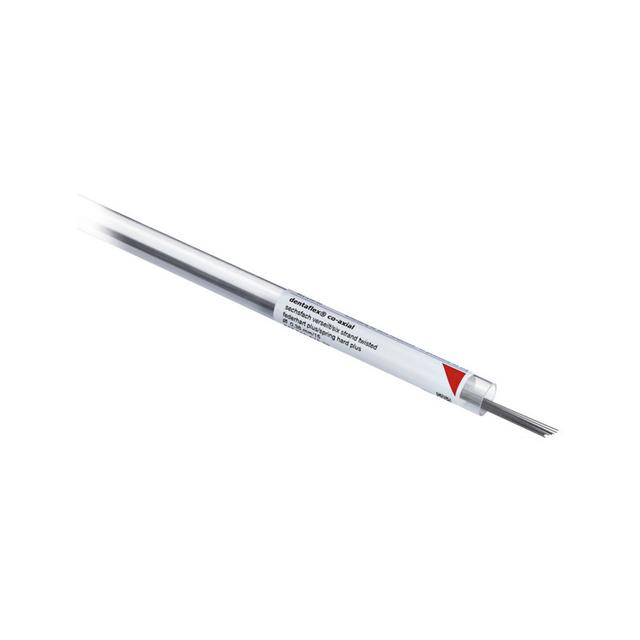 Dentaflex Straight Wires Round 6-Strand