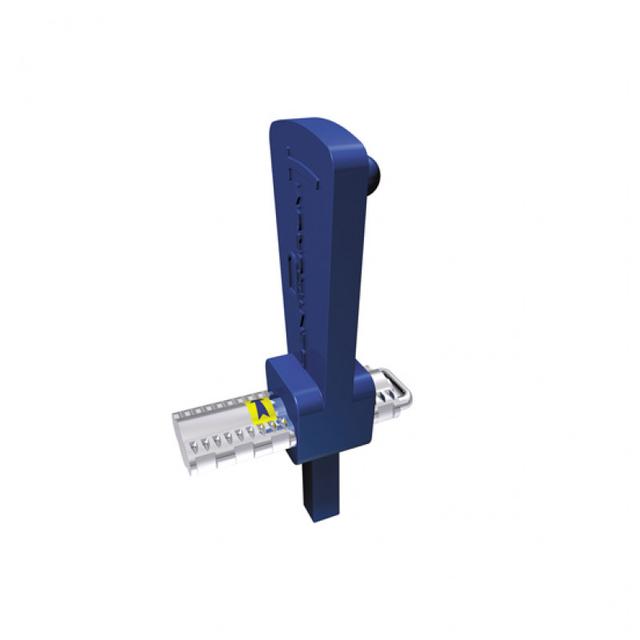 Retraction Screw Stainless Steel Extra Mini