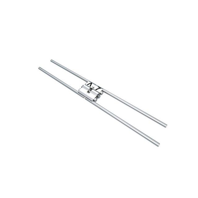 Hyrax Mini-7 Straight