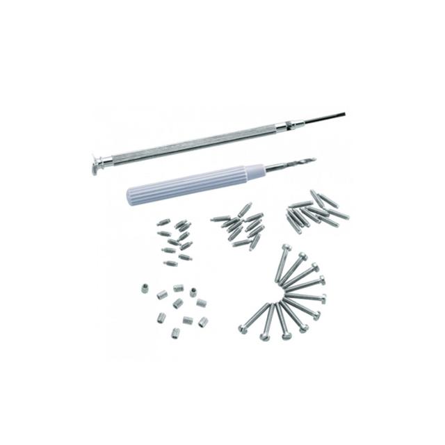 Piston Screws Assortment