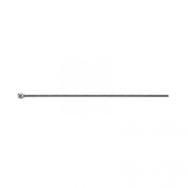 Remanium Ball Retainer Clasp Round 0.80 mm / 31