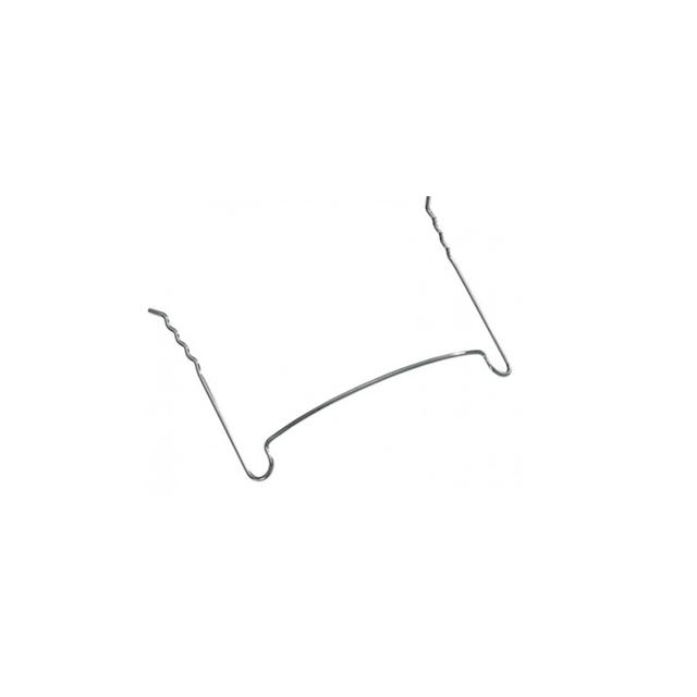 Noninium Standard Labial Arches Length 43 mm