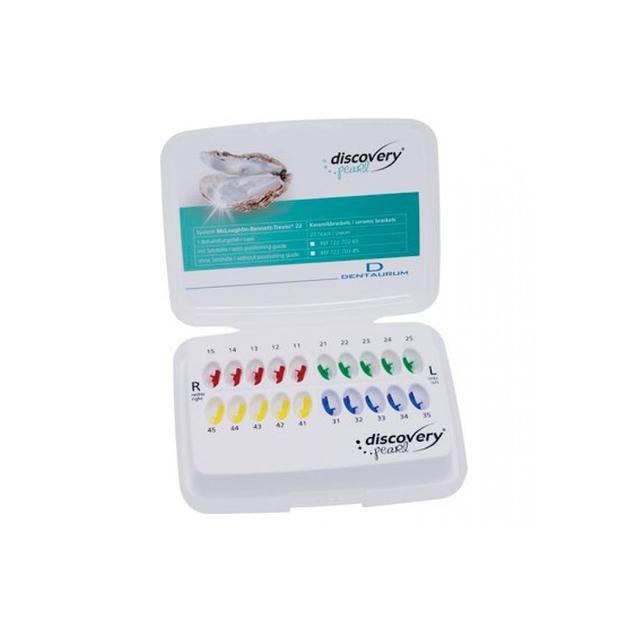 Assortment Discovery Pearl Mclaugh 22