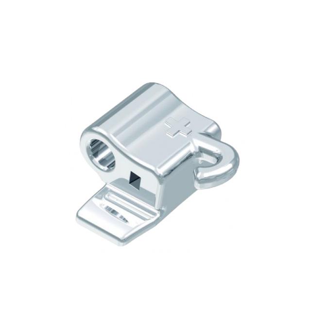 Double Bond Buccal Tubes 18 -14 Torque