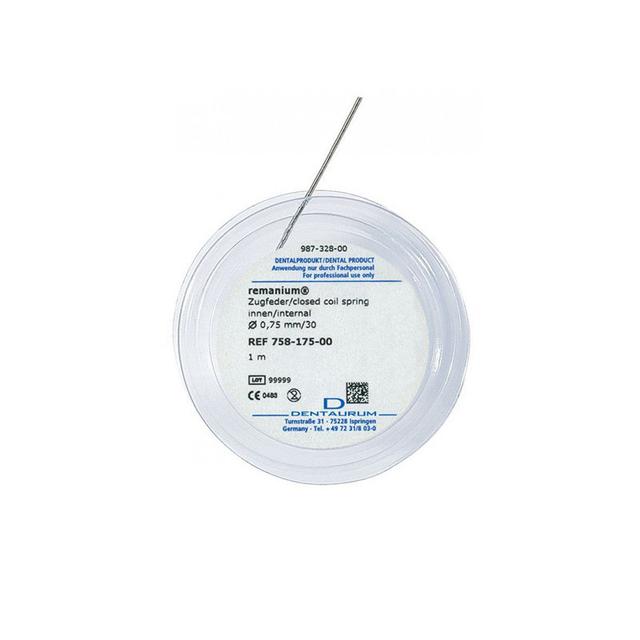 Remanium Tension Spring