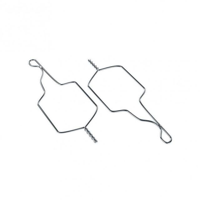 Kobayashi Ligatures Short With Hooks