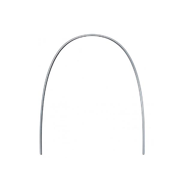 Rematitan Lite White Arch Lower Jaw 0.43 x 0.64