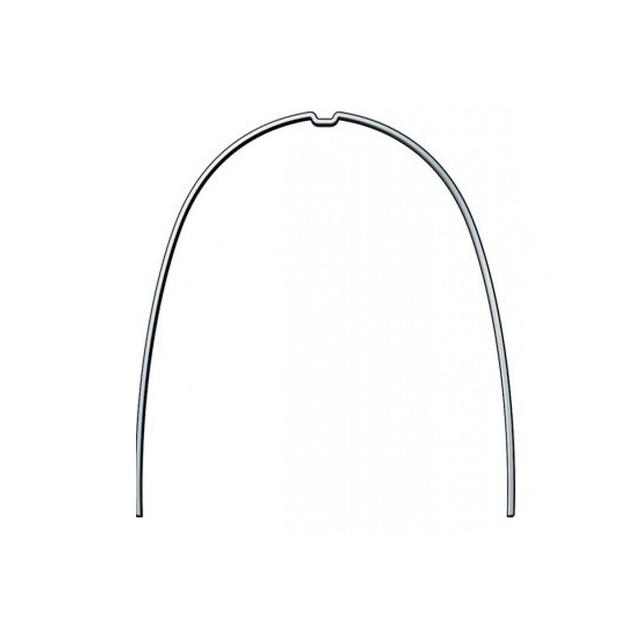 Rematitan Lite Arch Upper Dimple 0.48 x 0.64