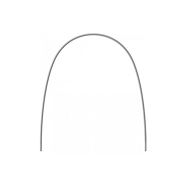 Rematitan Lite White Arch Upper Jaw 0.45 mm