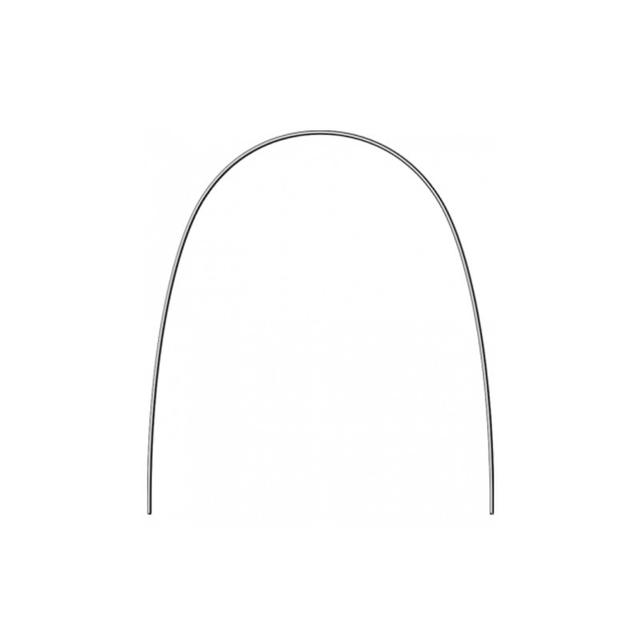 Rematitan Lite White Arch Lower Jaw 0.40 mm