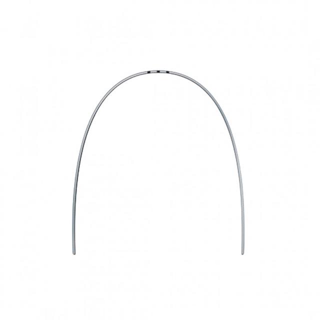 Stainless Steel Archwire 17 x 25 Upper