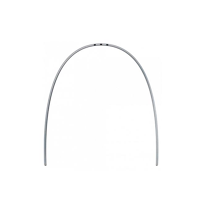 Dentaurum Ideal Edgewise Bows Upper Jaw 0.41 x 0.56