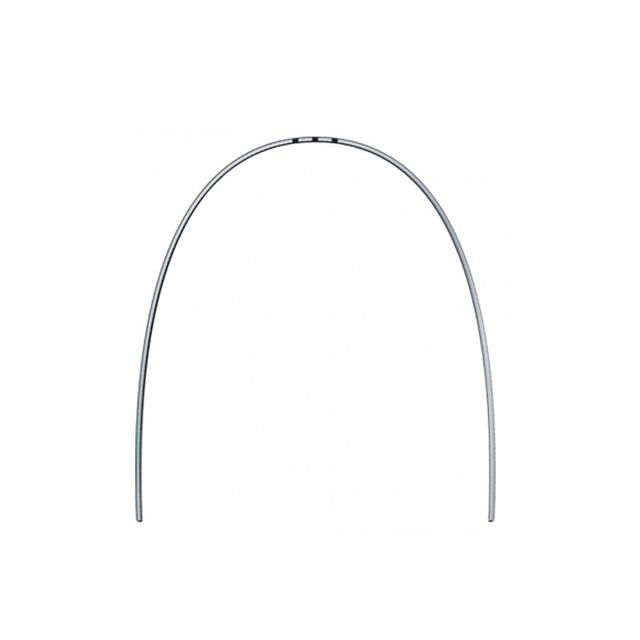 Ideal Edgewise Bows Upper Jaw 0.41x0.41