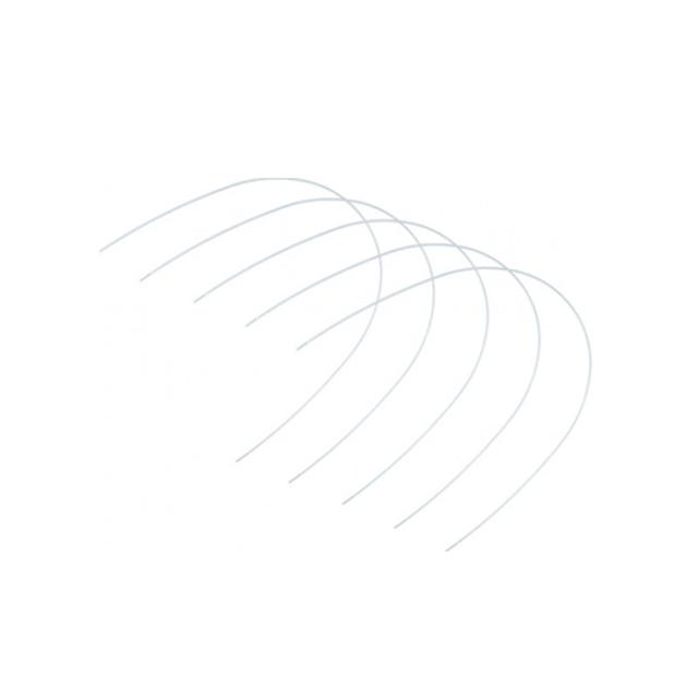 Translucent Upper Arches Pearl 0.45 mm / 18