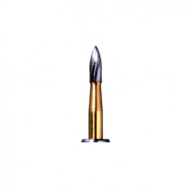 Carbide Bur FG #7104