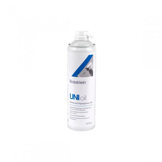 Universal Handpiece Oil Spray Aerosol