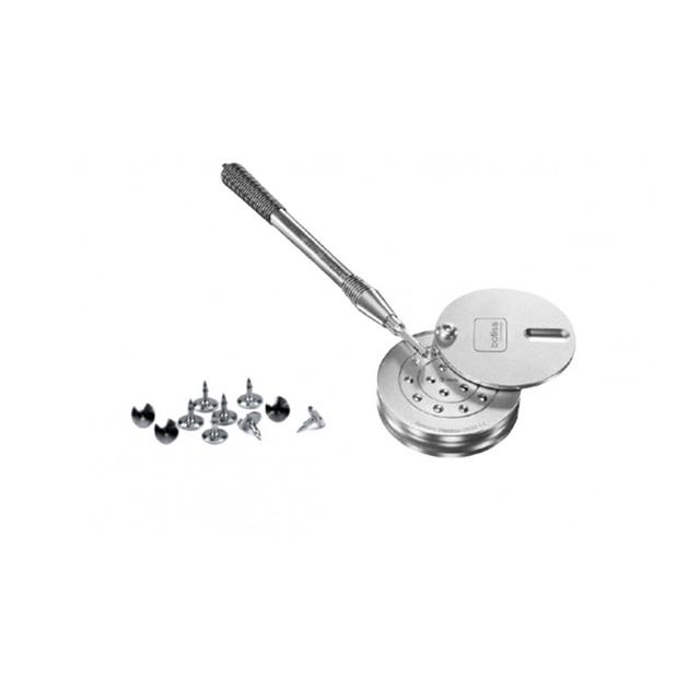 Refilling Titan Screws