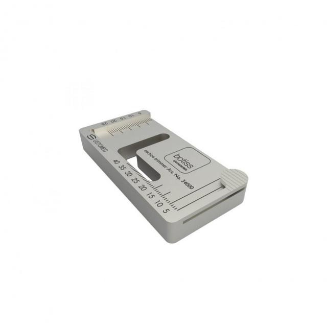 Maxgraft Cortico Trimmer