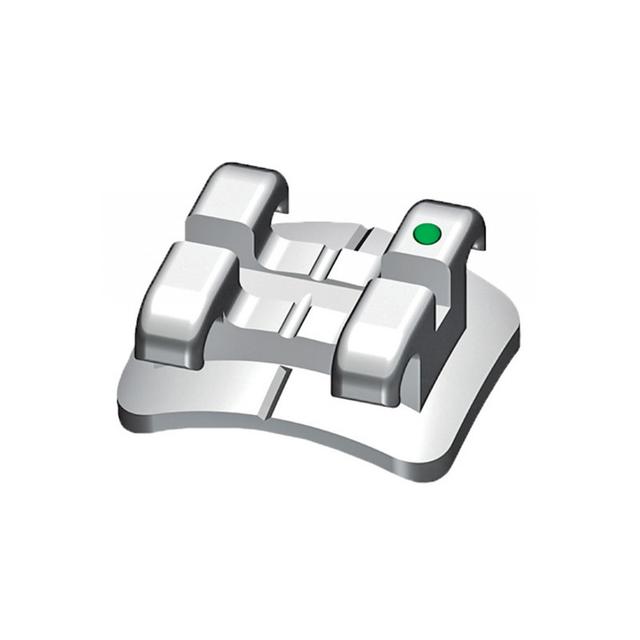 Praxis Brackets Redi Pack Mbt 0.022 5x5