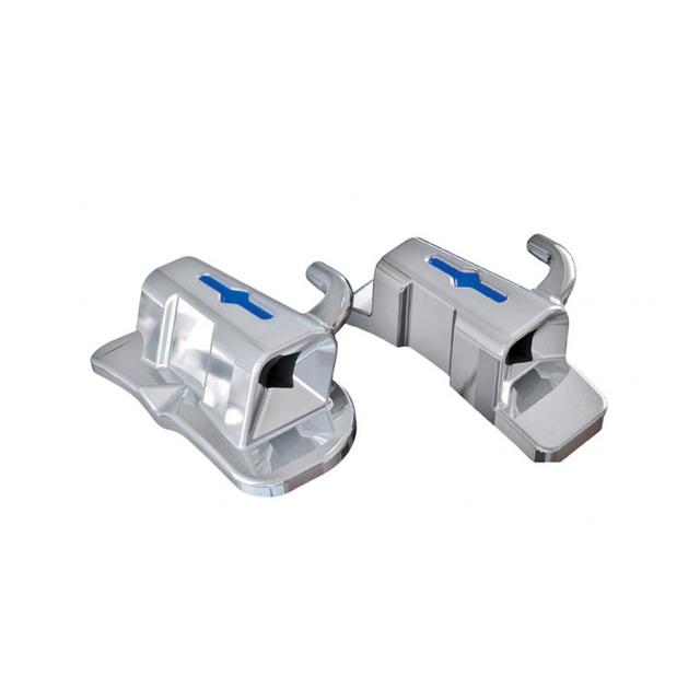 Buccal Tubes 1st Molar Single Nc 4.3mm Dl -20t 022 Ll - 36