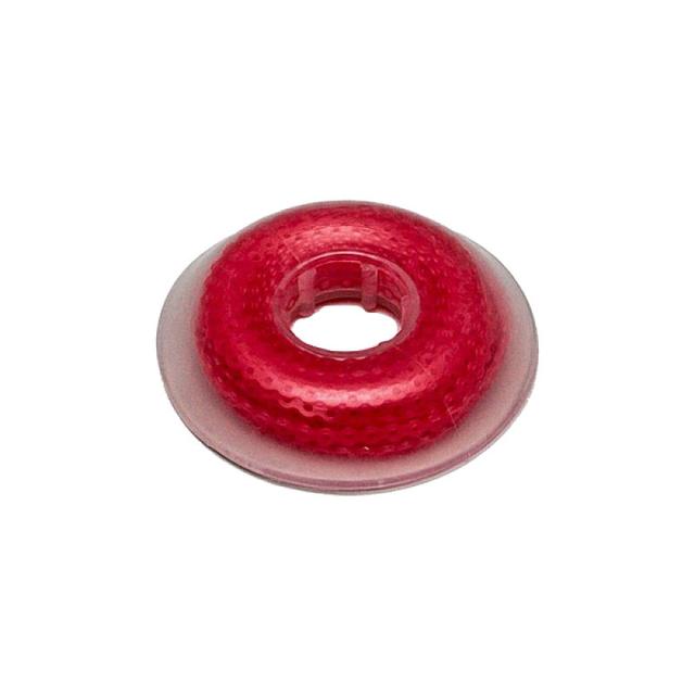 Velocity Chain Short Burgundy