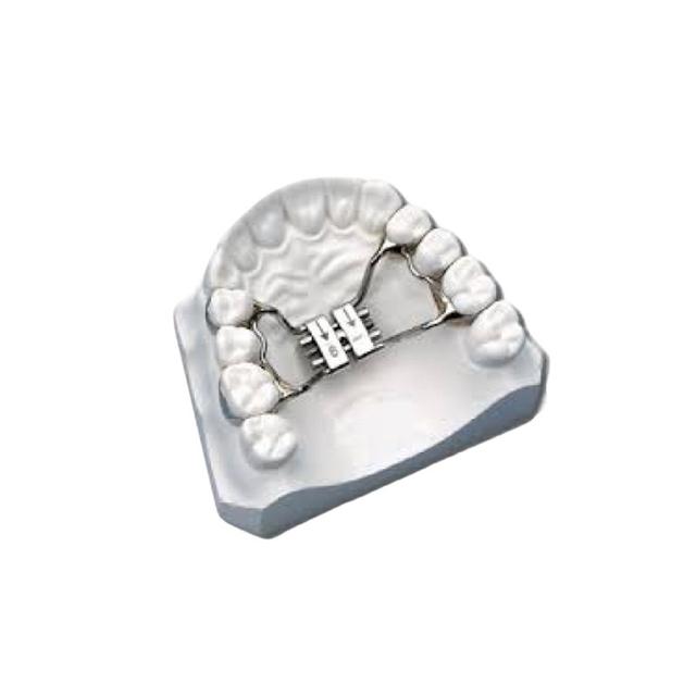 Rapid Palatal Expander 13 mm