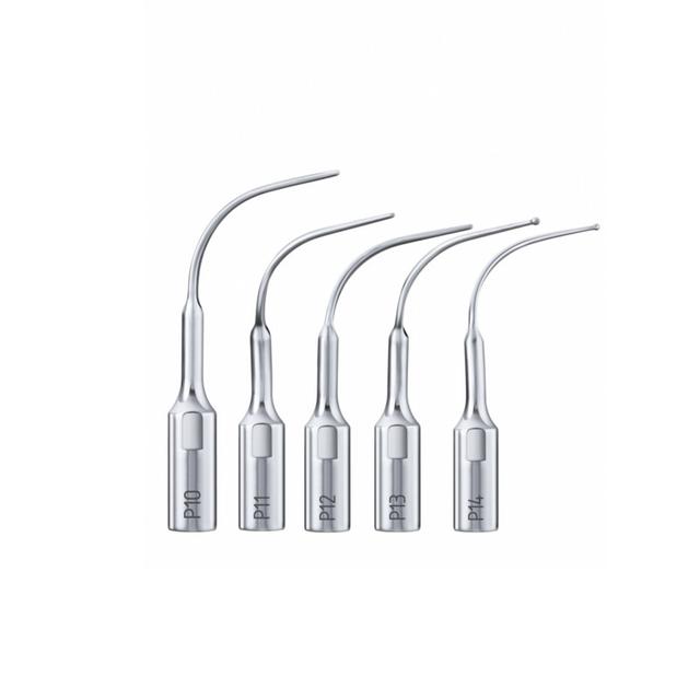 Mectron - Set Endo Revision 02160006-001