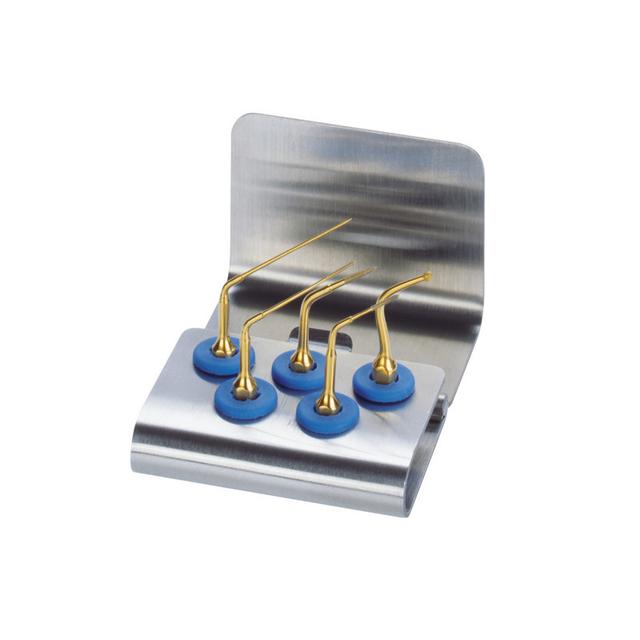 Mectron - Set Endo Revision 02160008-001