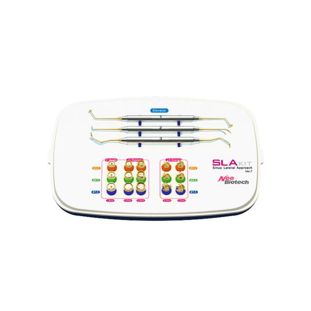 Sinus Lift Lateral Approch