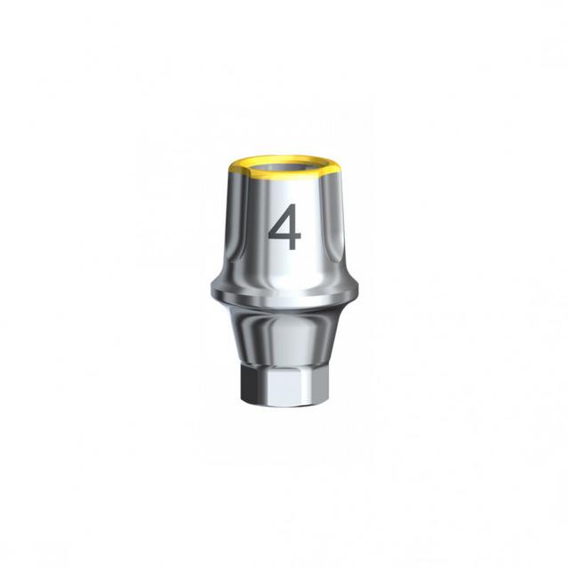 Snappy Abutment 4.0 Conical Connection RP 1.5 mm