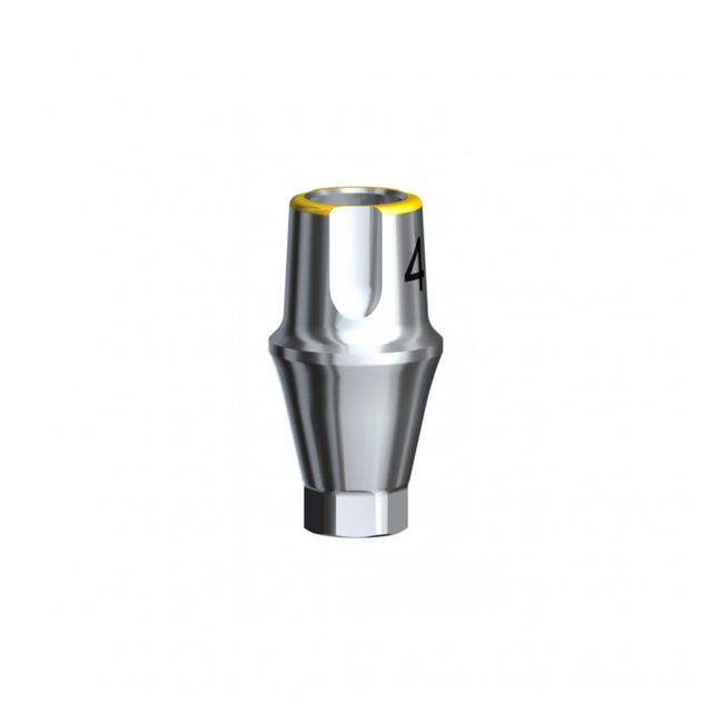 Snappy Abutment 4.0 Conical Connection RP 3 mm