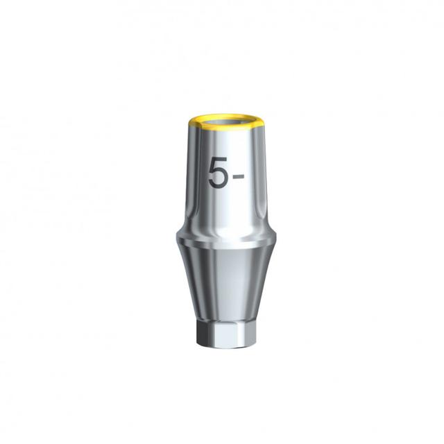 Snappy Abutment 5.5 Conical Connection RP 3 mm