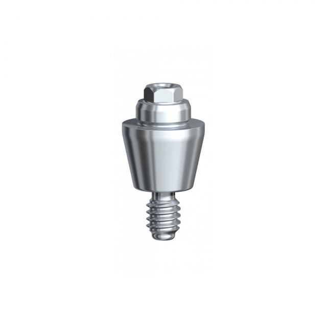 Nobel Multi-Unit Abutment Plus Conical Connection WP 1.5 mm