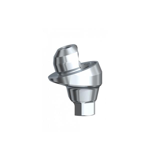Nobel 17° Multi-Unit Abutment Plus Conical Connection Narrow Platform 2.5 mm