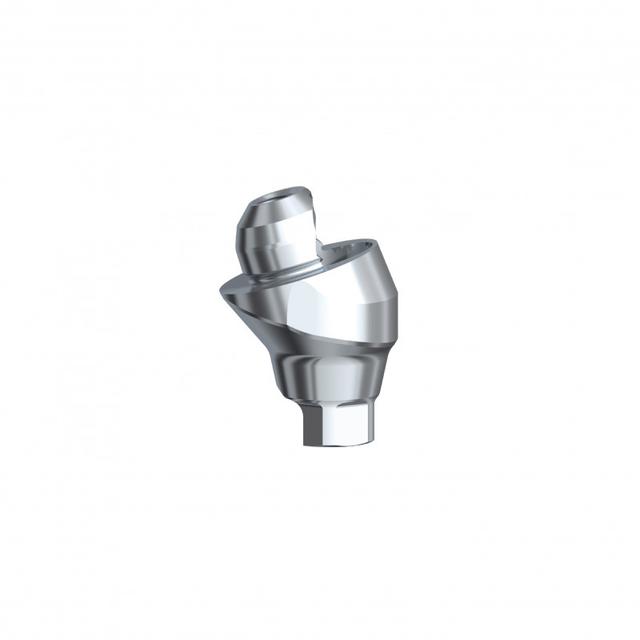 Nobel 17° Multi-Unit Abutment Plus Conical Connection WP 2.5 mm
