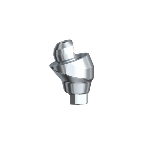 Nobel 30° Multi-Unit Abutment Plus Conical Connection Narrow Platform 4.5 mm
