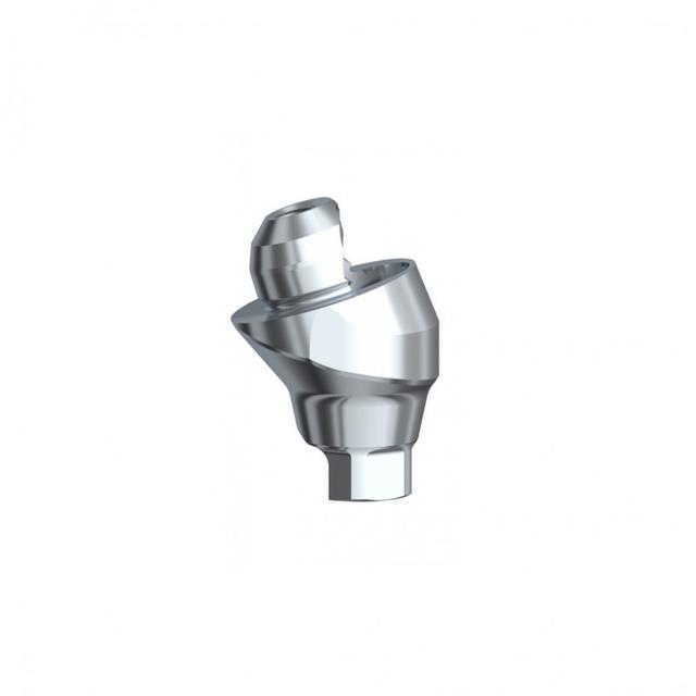 Nobel 30° Multi-Unit Abutment Plus Conical Connection Regular Platform 4.5 mm