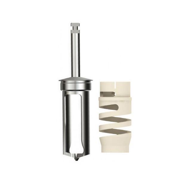 ACM Auto Chip Maker ⌀5.0 mm x 10 mm