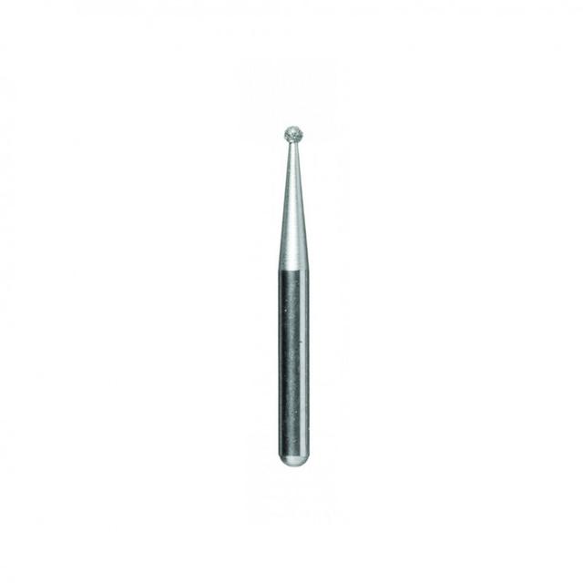 Hi-Di No.520 Medium Short Shank ISO 001 - 010