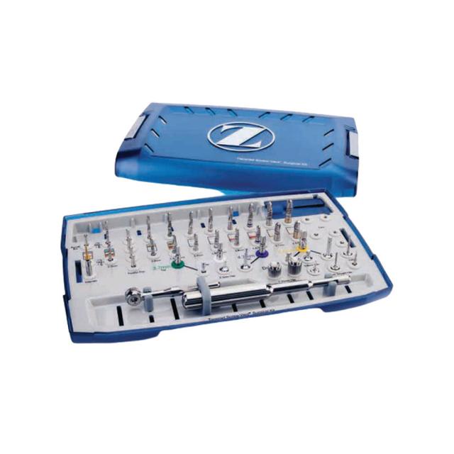 Surgical/Prosthetic Kit