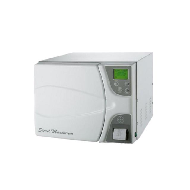 BMS Auto Clave Class B Maximum Sterilizer 23 Liter